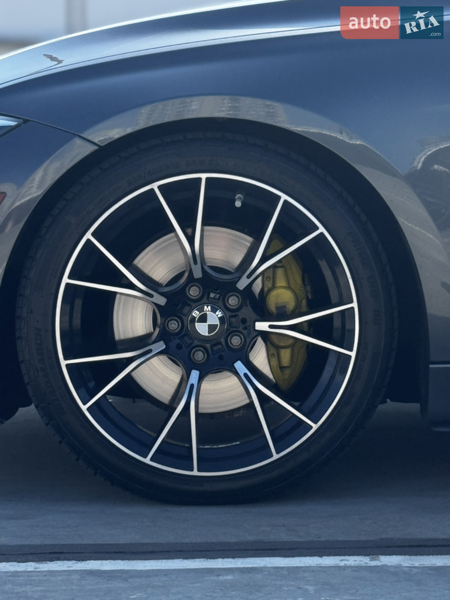 2016 BMW 3er - мініатюра 22