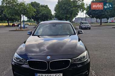 Универсал BMW 3 Series 2015 в Виннице