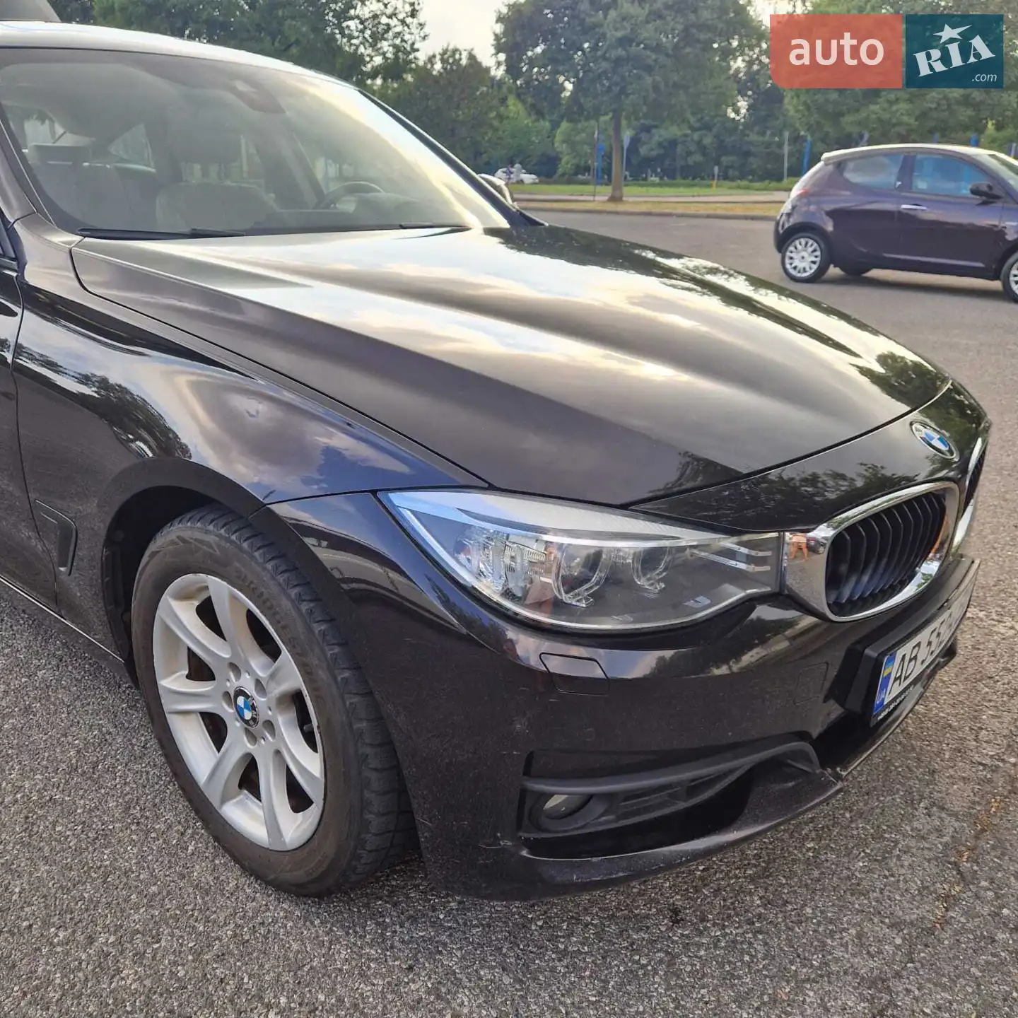 2015 BMW 3er - мініатюра 8