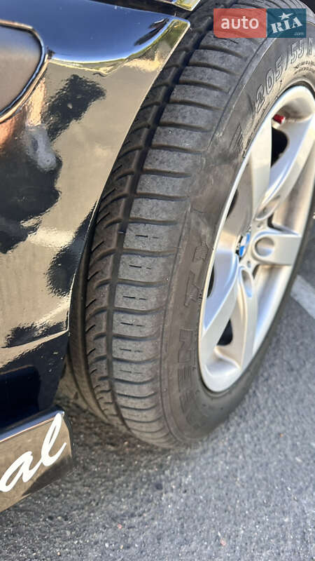 Универсал BMW 3 Series 2002 в Одессе фото 19 Универсал BMW 3 Series 2002 в Одессе