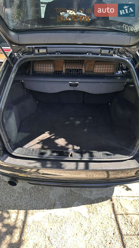 Универсал BMW 3 Series 2002 в Одессе фото 20 Универсал BMW 3 Series 2002 в Одессе