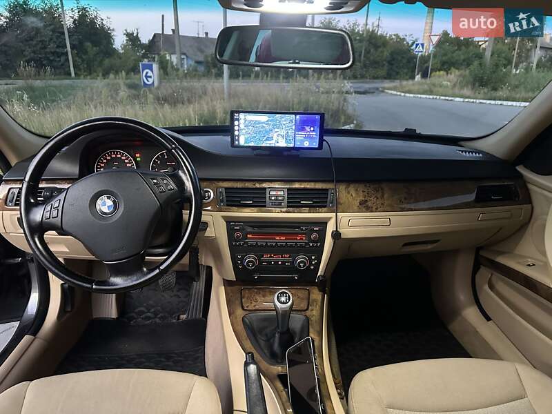 Седан BMW 3 Series 2007 в Рокитному фото 51 Седан BMW 3 Series 2007 в Рокитному