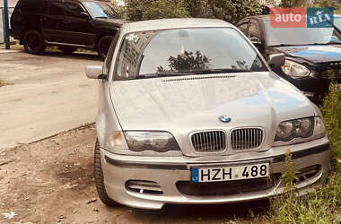 Седан BMW 3 Series 1998 в Киеве