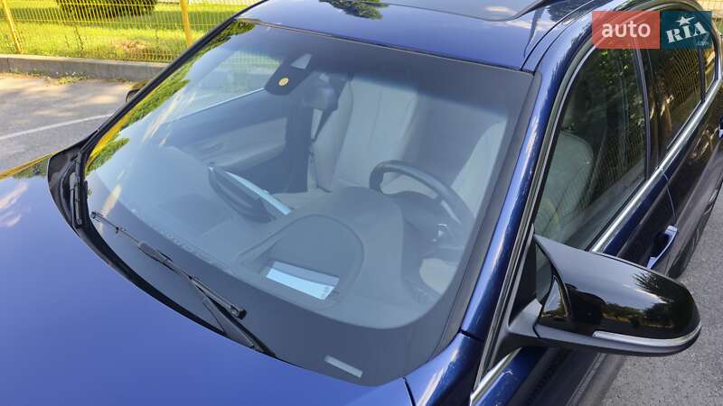 Седан BMW 3 Series 2016 в Александрие фото 26 Седан BMW 3 Series 2016 в Александрие