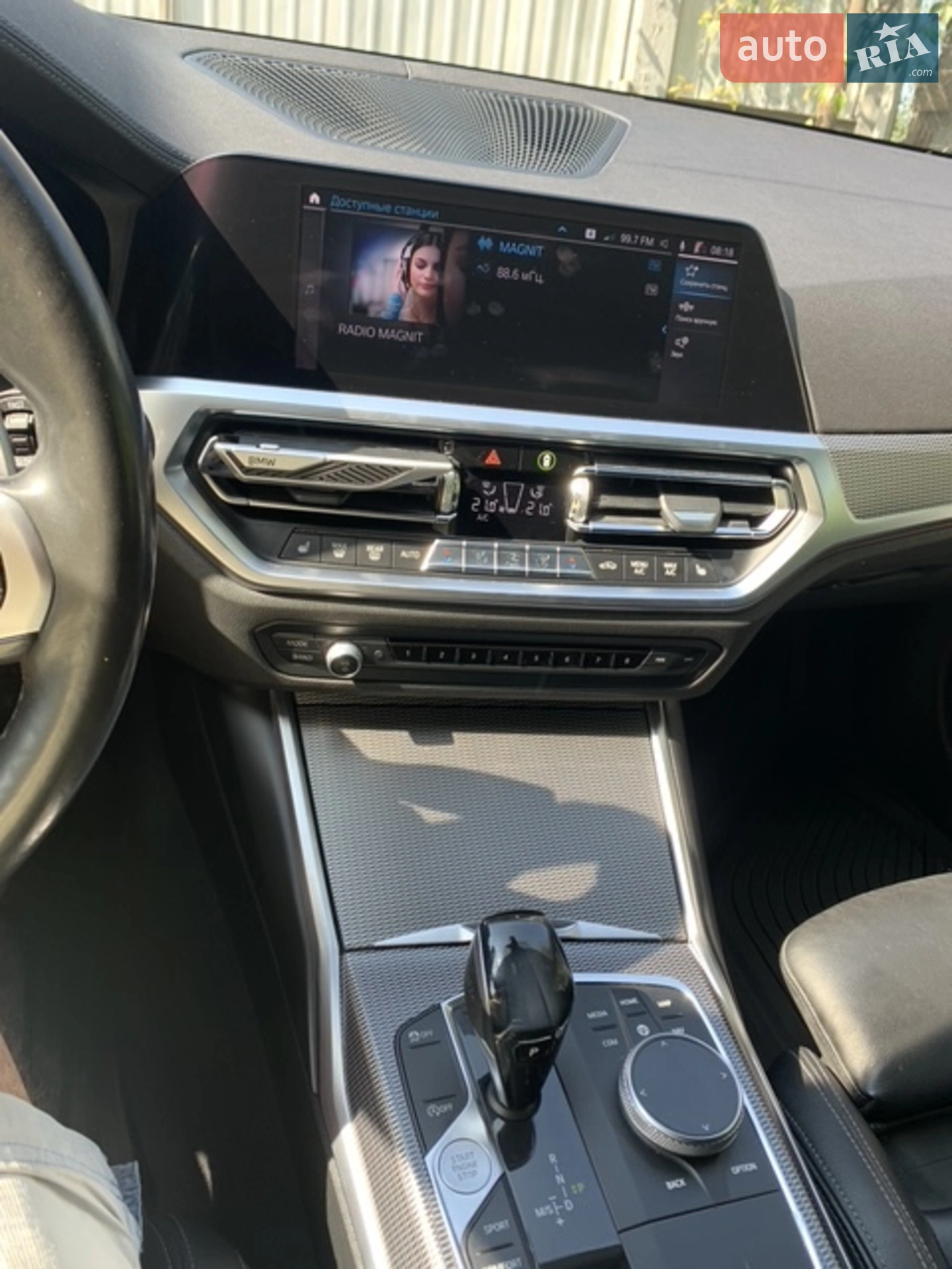 2019 BMW 3er - мініатюра 9