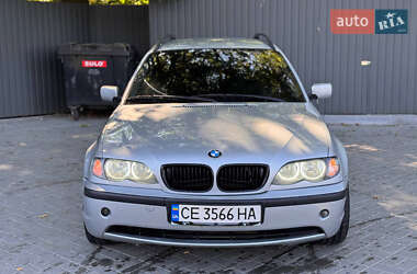 Универсал BMW 3 Series 2003 в Хмельницком