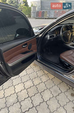 Седан BMW 3 Series 2007 в 