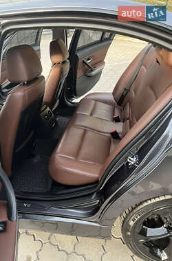 Седан BMW 3 Series 2007 в 