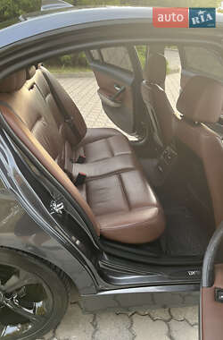 Седан BMW 3 Series 2007 в 