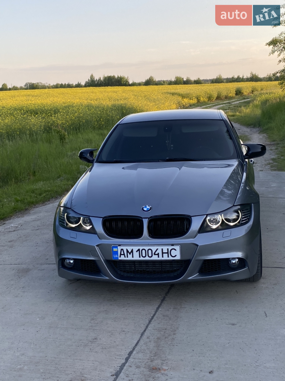 2011 BMW 3er - мініатюра 12