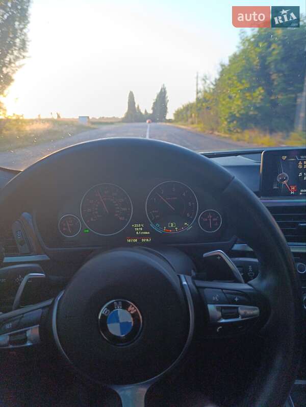 Седан BMW 3 Series 2013 в Фастове фото 12 Седан BMW 3 Series 2013 в Фастове