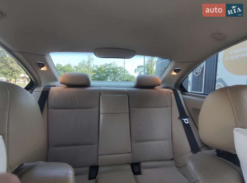 Купе BMW 3 Series 1999 в Кременчуге фото 30 Купе BMW 3 Series 1999 в Кременчуге