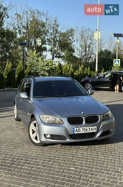 Універсал BMW 3 Series 2008 в Вінниці