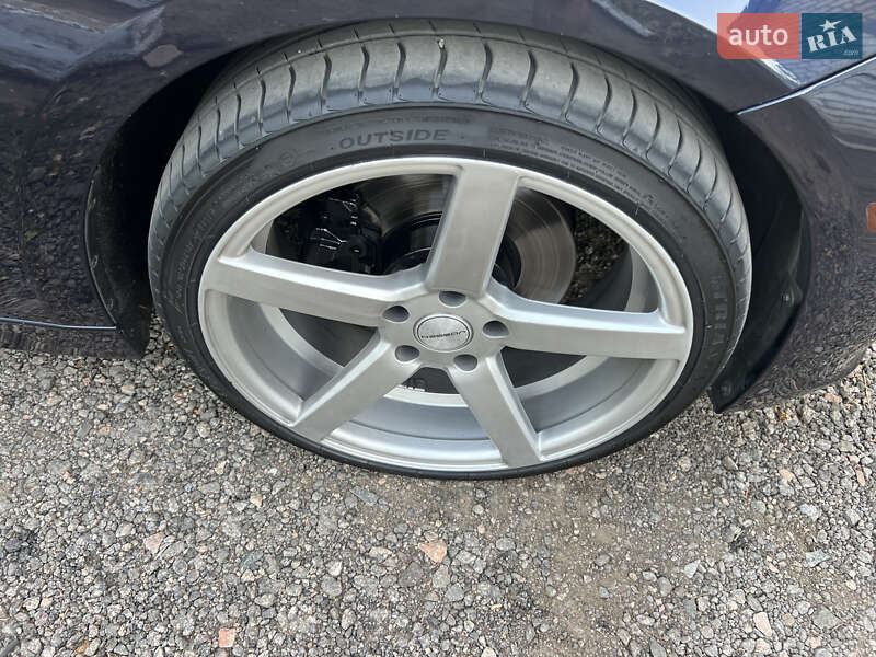 Седан BMW 3 Series 2013 в Николаеве фото 11 Седан BMW 3 Series 2013 в Николаеве