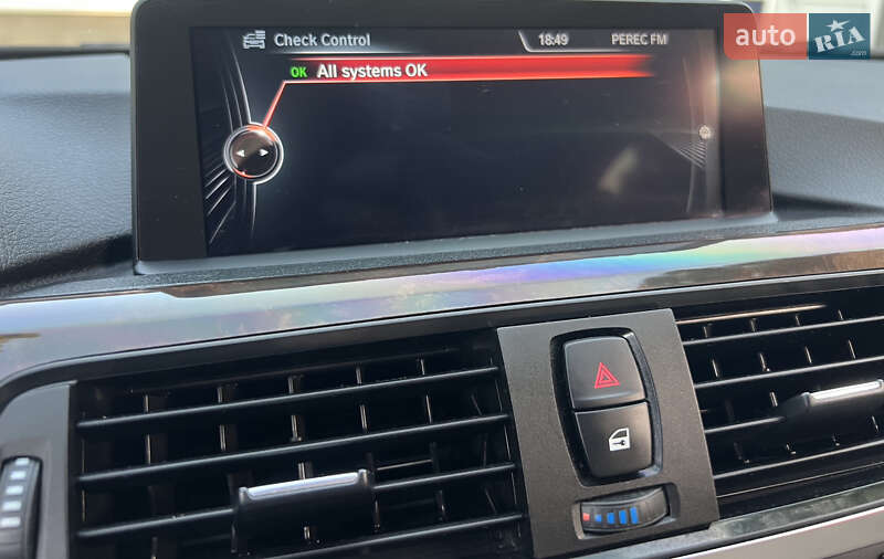 Седан BMW 3 Series 2013 в Николаеве фото 19 Седан BMW 3 Series 2013 в Николаеве