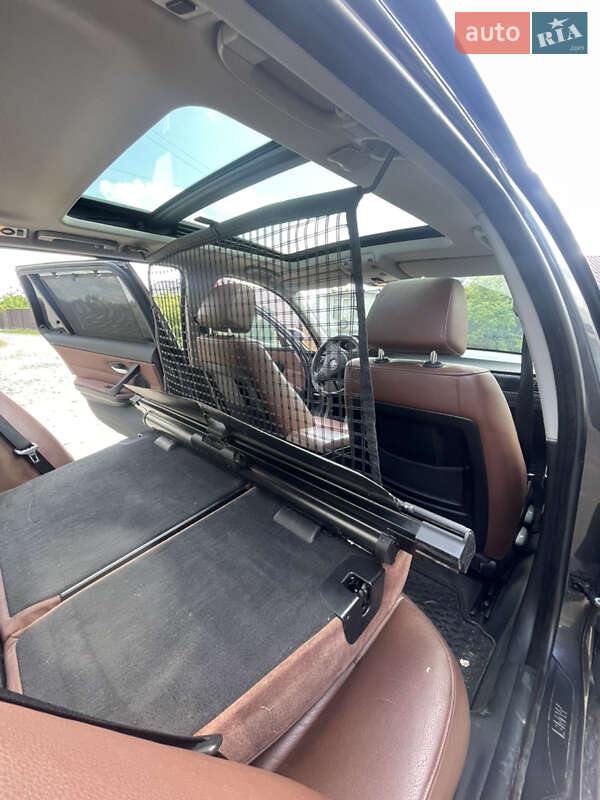 Универсал BMW 3 Series 2005 в Хмельницком