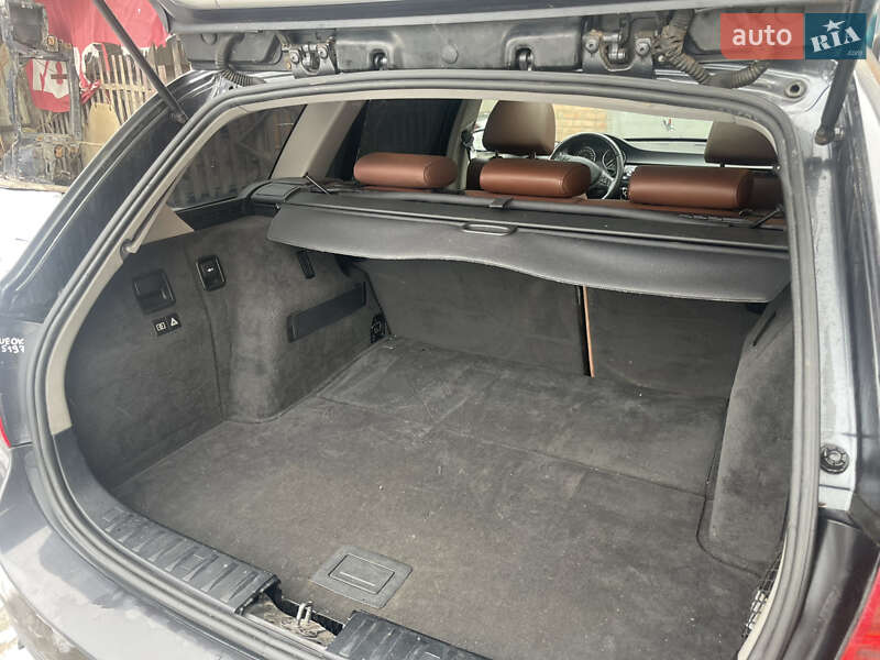 Универсал BMW 3 Series 2005 в Хмельницком