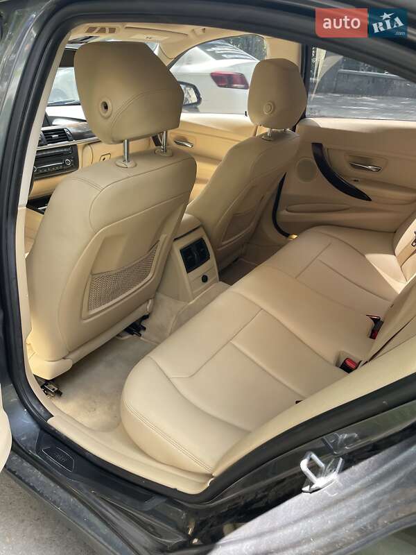 Седан BMW 3 Series 2015 в Каменец-Подольском фото 28 Седан BMW 3 Series 2015 в Каменец-Подольском