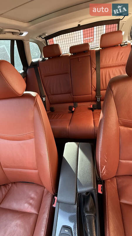 Универсал BMW 3 Series 2008 в Тернополе