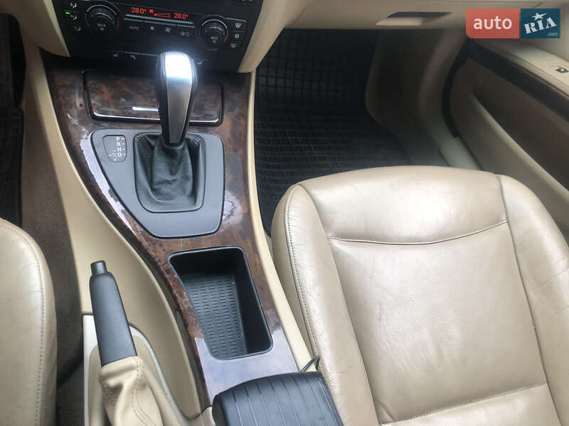Седан BMW 3 Series 2005 в Хмельницком фото 23 Седан BMW 3 Series 2005 в Хмельницком