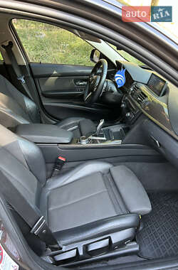 Универсал BMW 3 Series 2013 в 