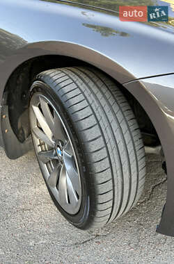 Универсал BMW 3 Series 2013 в 