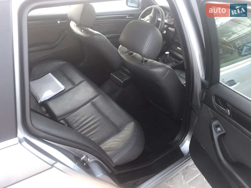 Універсал BMW 3 Series 2003 в Хмельницькому