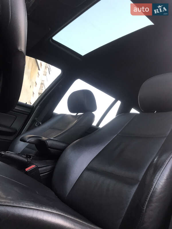 Універсал BMW 3 Series 2003 в Хмельницькому