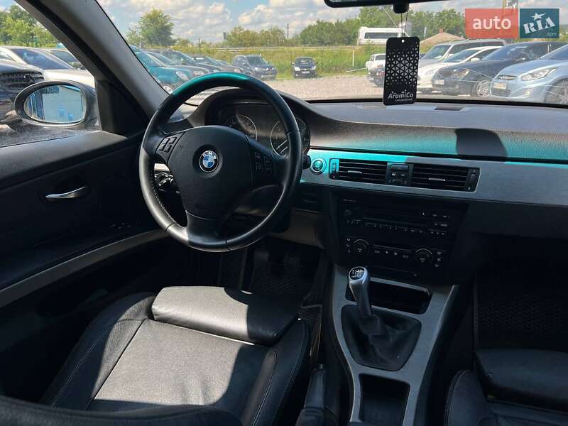 Универсал BMW 3 Series 2006 в Харькове фото 10 Универсал BMW 3 Series 2006 в Харькове