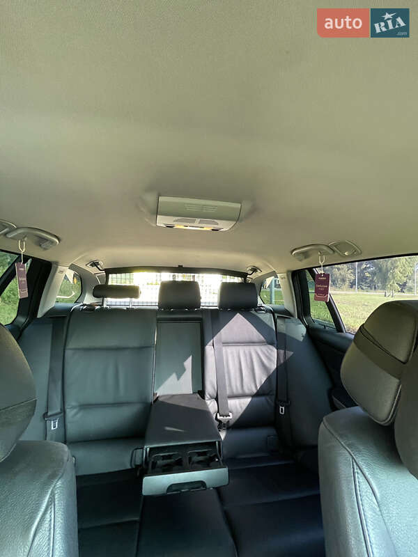 Универсал BMW 3 Series 2006 в Львове