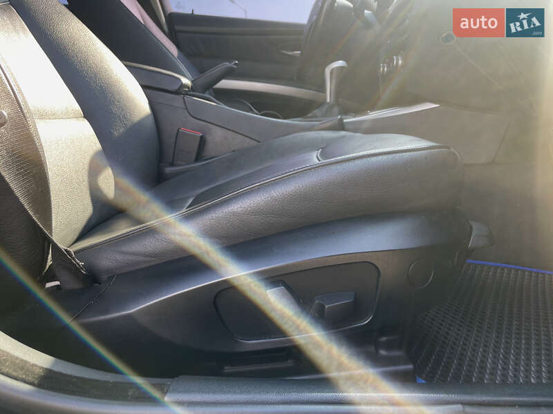 Универсал BMW 3 Series 2006 в Львове