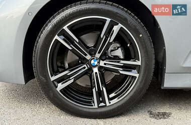 Седан BMW 3 Series 2024 в 