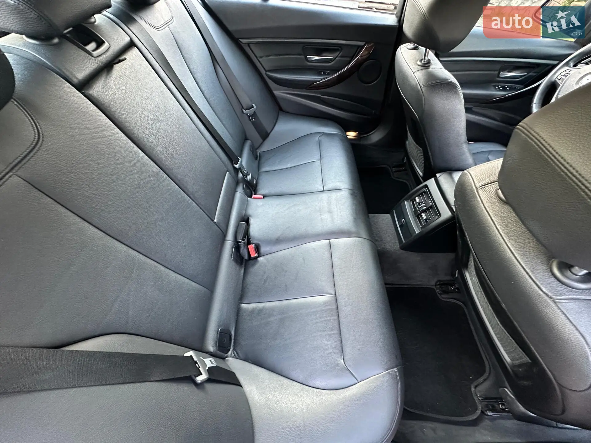 2014 BMW 3er - мініатюра 21