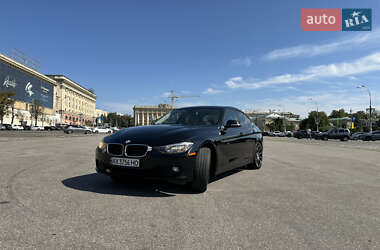 Седан BMW 3 Series 2012 в Харькове
