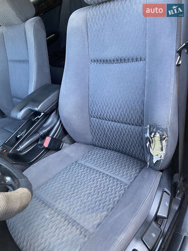 Седан BMW 3 Series 1999 в Коломые фото 22 Седан BMW 3 Series 1999 в Коломые