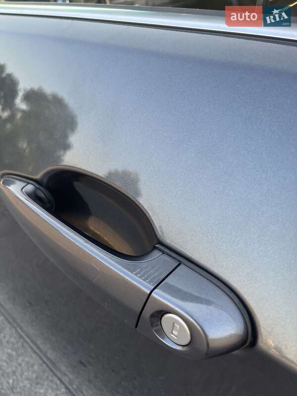 Купе BMW 3 Series 2007 в Одесі