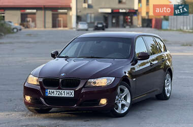 Универсал BMW 3 Series 2008 в Звягеле