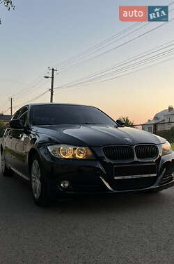 Універсал BMW 3 Series 2008 в Житомирі