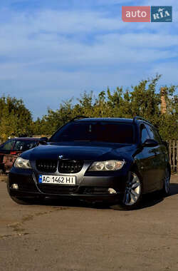 Универсал BMW 3 Series 2005 в Ровно