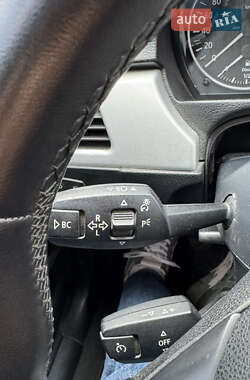 Универсал BMW 3 Series 2005 в  фото 7 Универсал BMW 3 Series 2005 в