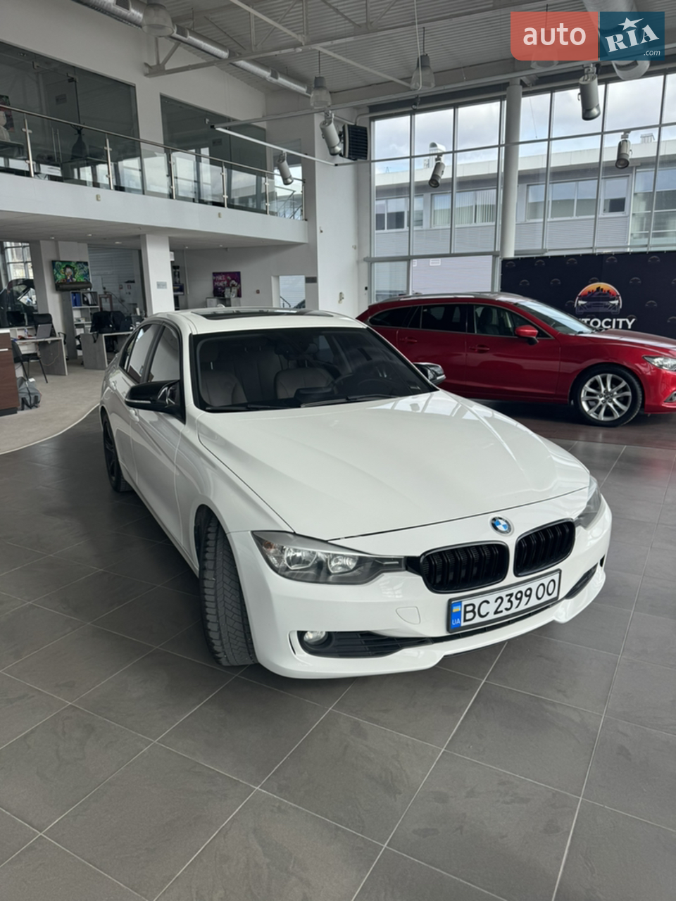2015 BMW 3er - мініатюра 38
