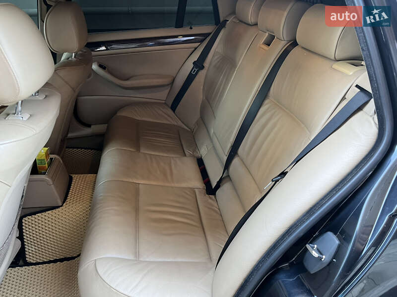 Универсал BMW 3 Series 2004 в Львове