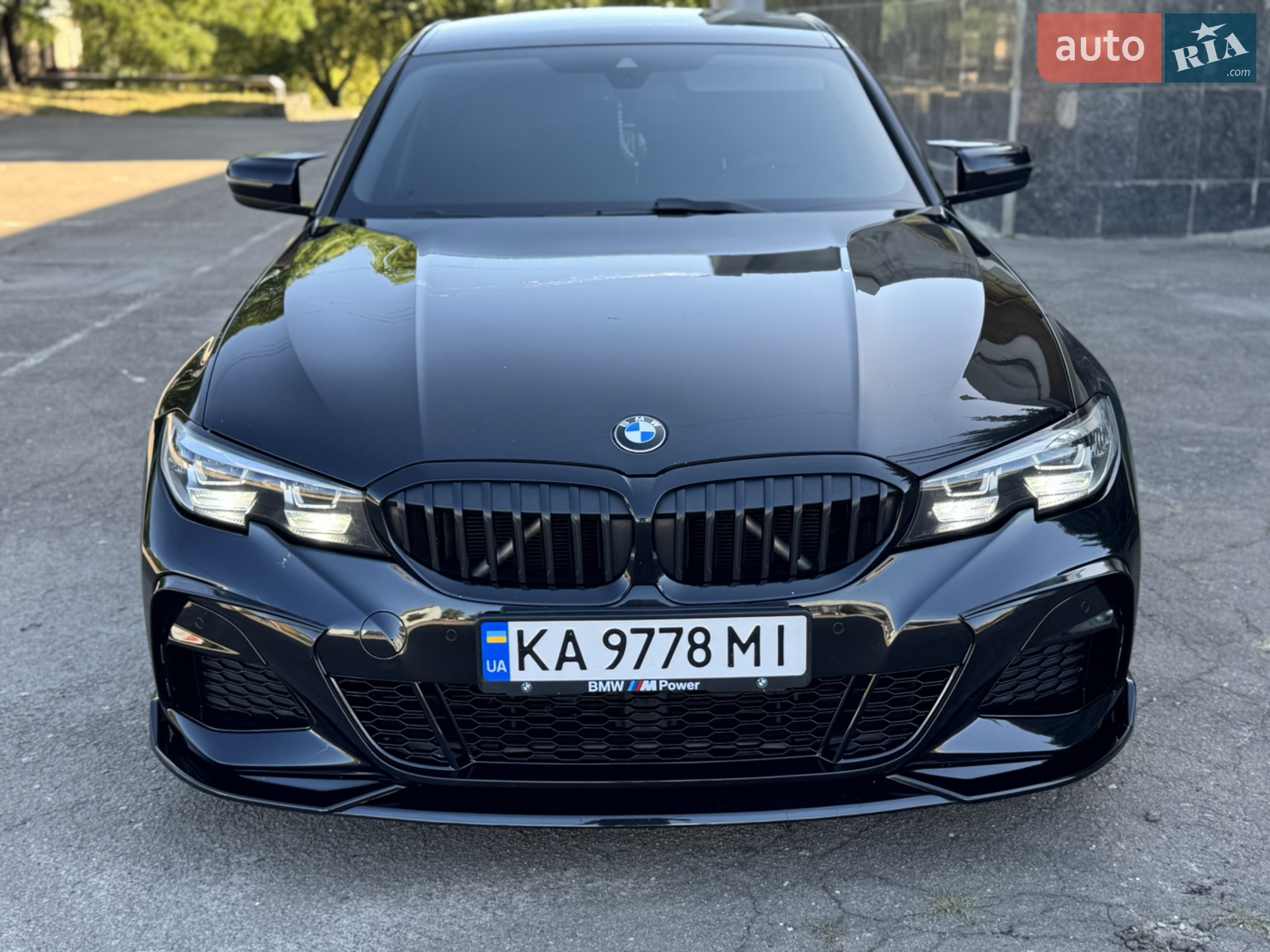 2019 BMW 3er - мініатюра 21