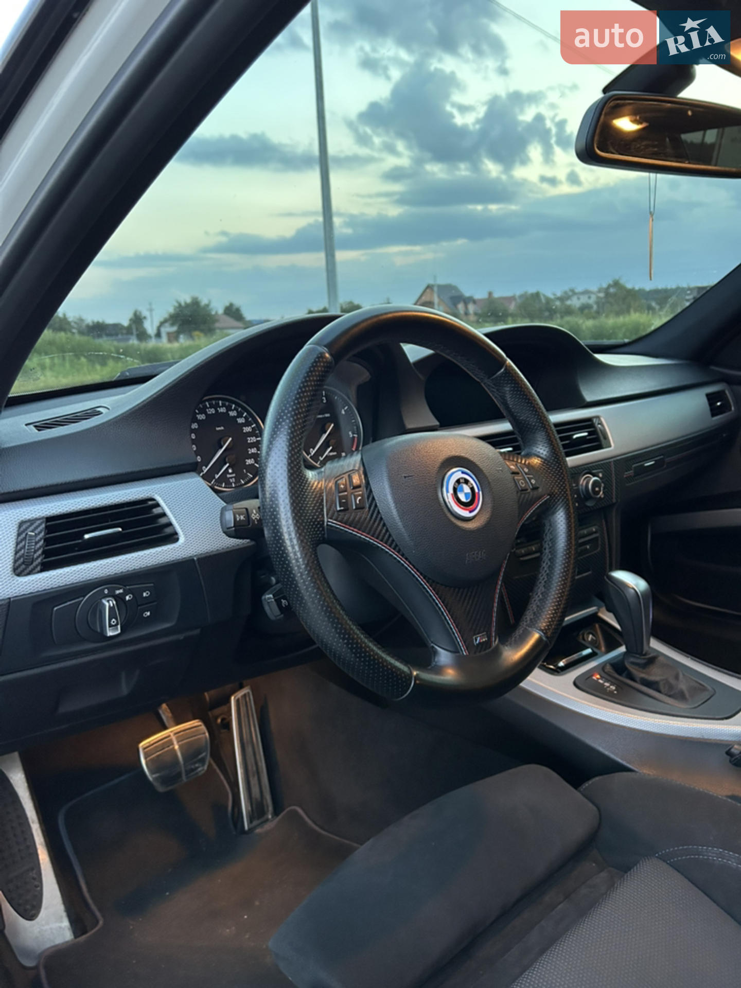 2012 BMW 3er - мініатюра 14