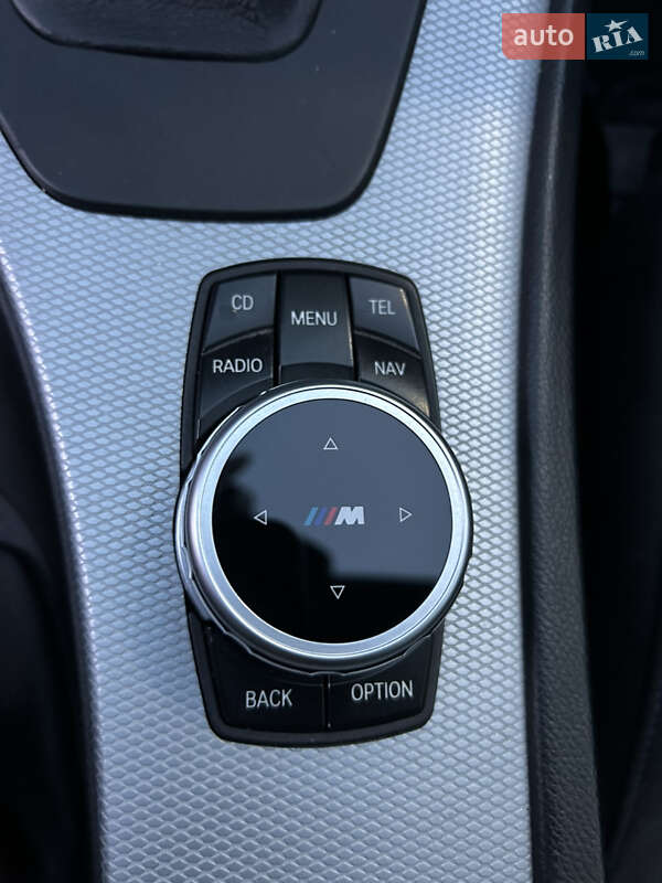 Универсал BMW 3 Series 2012 в Луцке фото 19 Универсал BMW 3 Series 2012 в Луцке