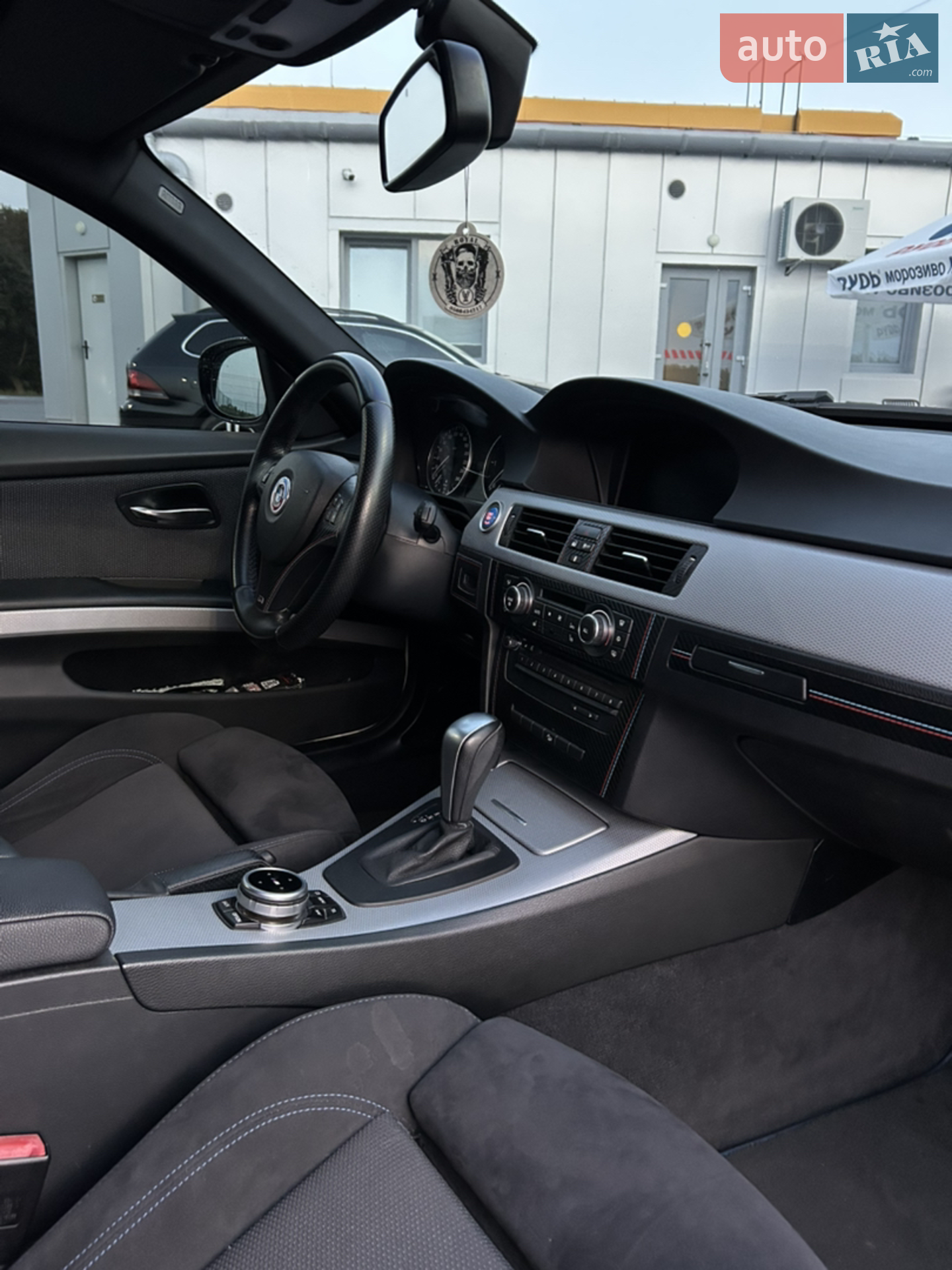 2012 BMW 3er - мініатюра 22