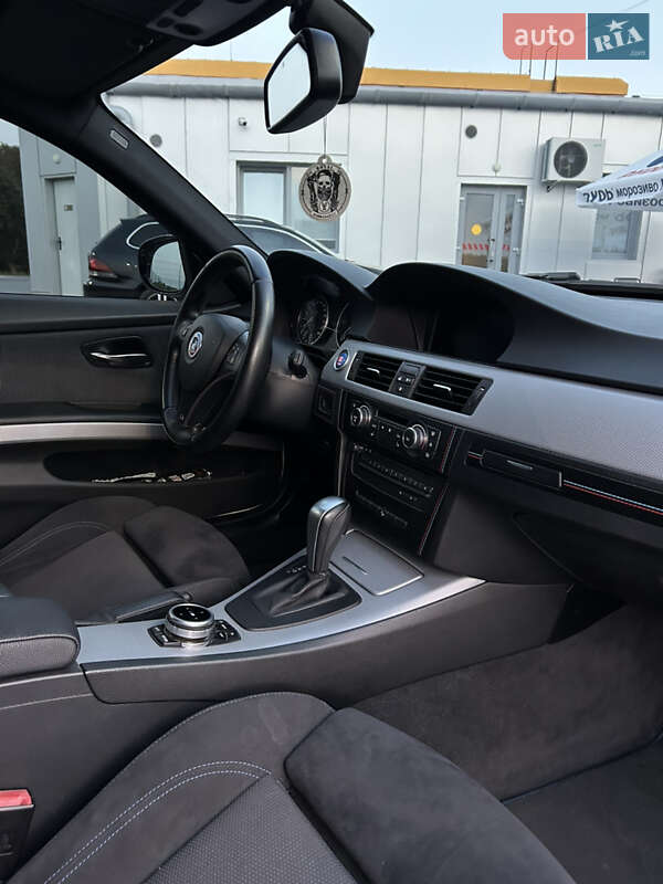 Универсал BMW 3 Series 2012 в Луцке фото 22 Универсал BMW 3 Series 2012 в Луцке