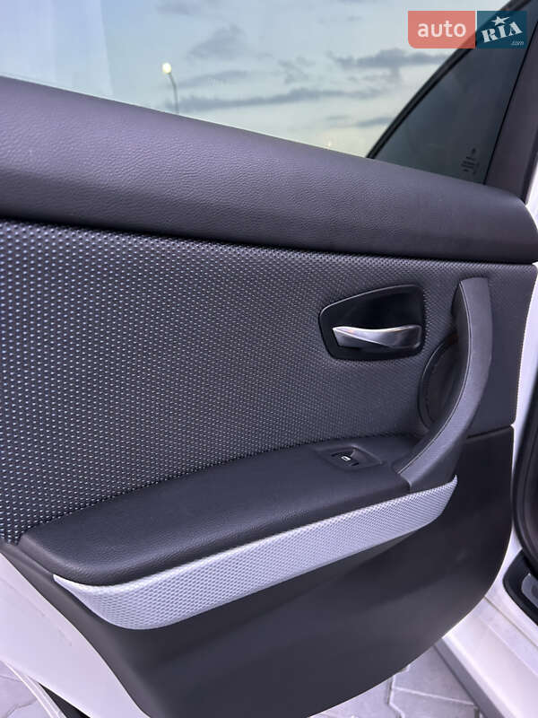 Универсал BMW 3 Series 2012 в Луцке фото 27 Универсал BMW 3 Series 2012 в Луцке