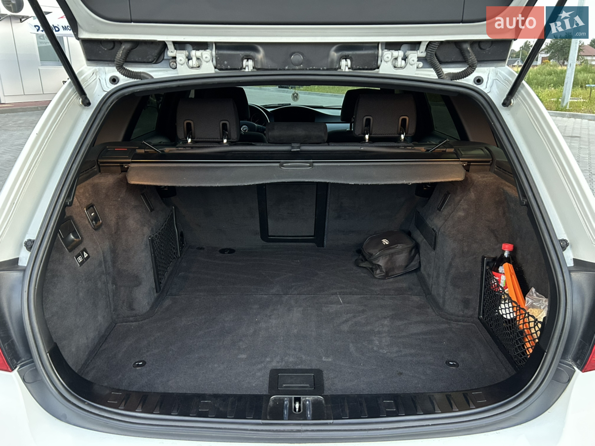 2012 BMW 3er - мініатюра 28