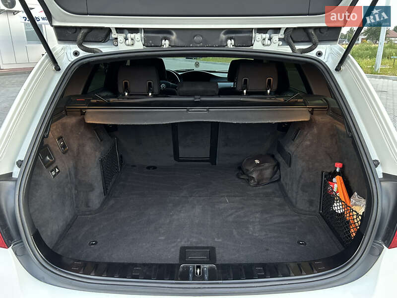 Универсал BMW 3 Series 2012 в Луцке фото 28 Универсал BMW 3 Series 2012 в Луцке